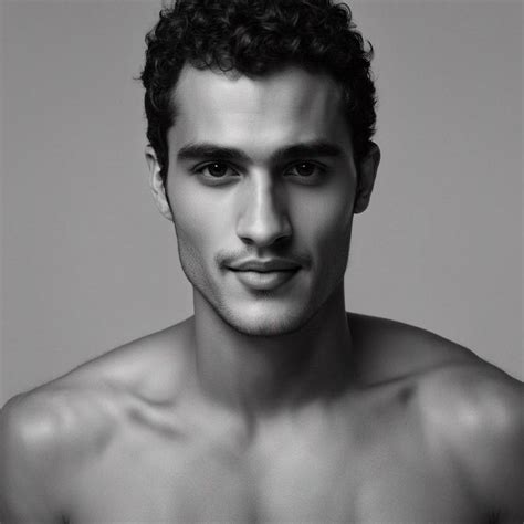 elyes gabel naked|ELYES GABEL Nude